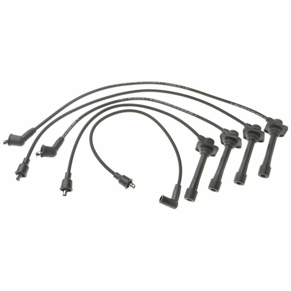 Standard Wires Import Car Wire Set, 27532 27532